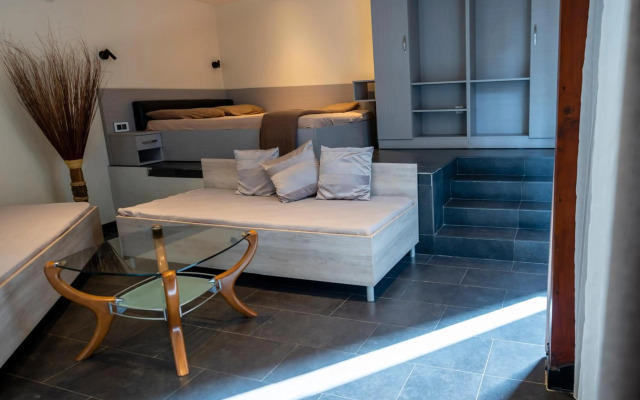 Design Hotel Logatero