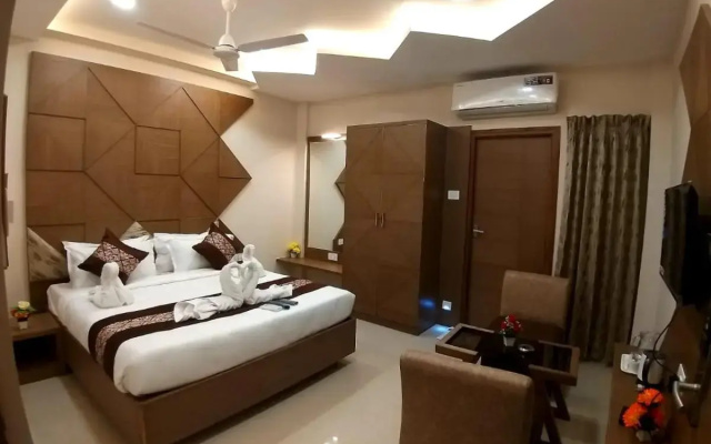 Grand Elegant