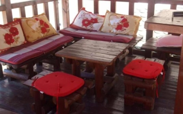 Rooms Milin Lagum