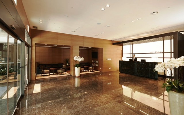Mayplace Seoul