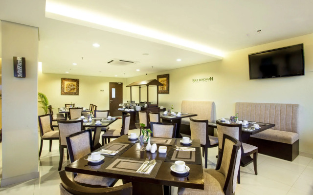 Padjadjaran Suites Hotel & Conference