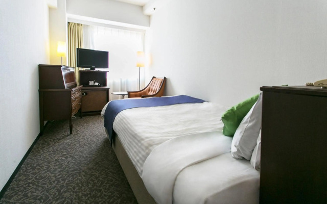 Kanazawa New Grand Hotel Prestige