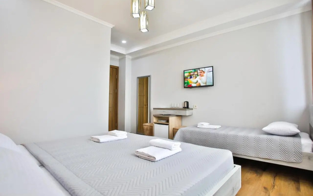 Hotel Terrace Kutaisi