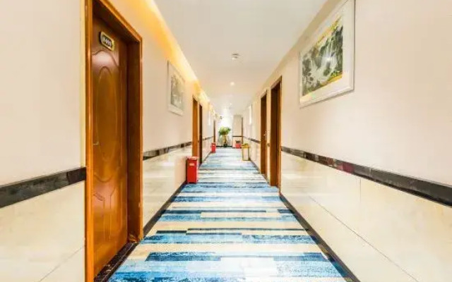 Foshan Jinting Boutique Apartment