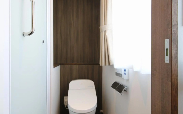 Hotel Emit Ueno