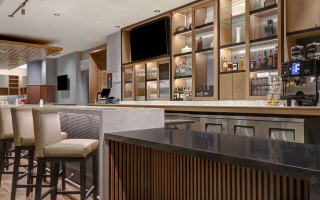 Hyatt Place Prince George