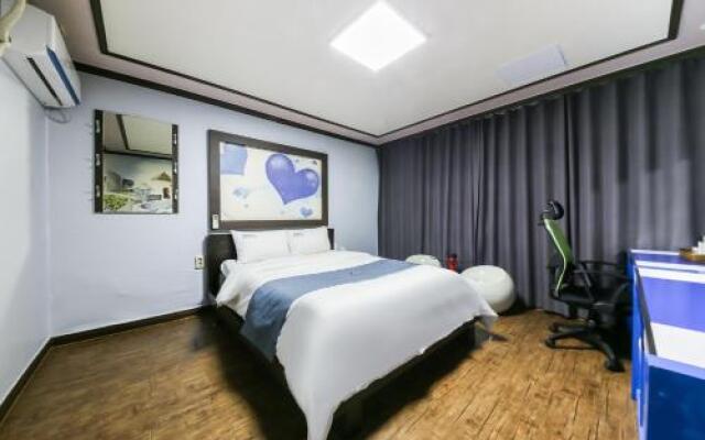 Prado Hotel