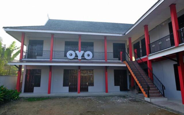 OYO 950 Steze Kost Syariah