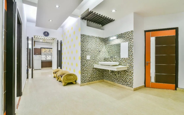 OYO Home 29401 Exotic Stay Hari Nagar