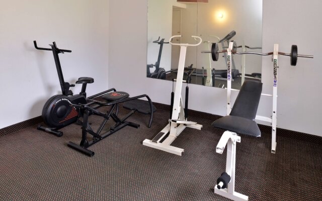 Americas Best Value Inn