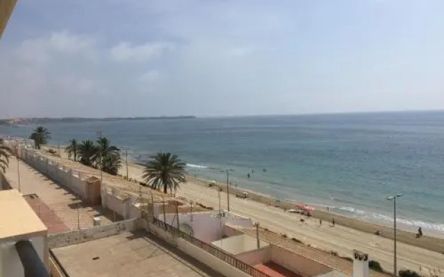 Apartamento Quesada