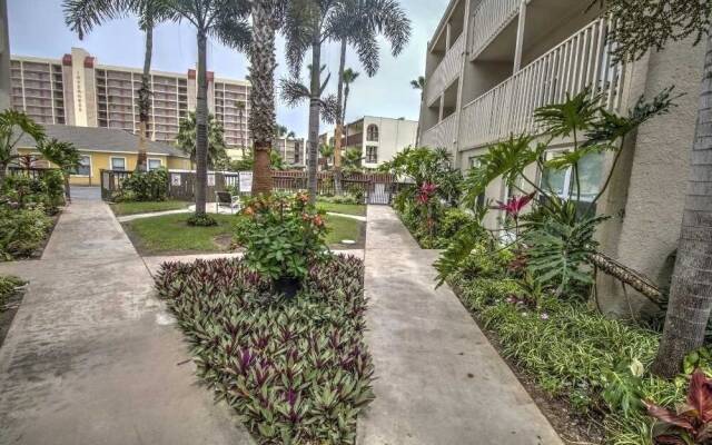Surfside I 210 Minium 2 Bedroom Condo by RedAwning
