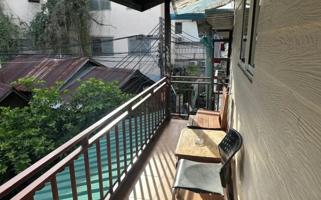 Bangsit guesthouse