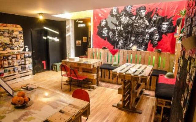 Eco Hostel Republik