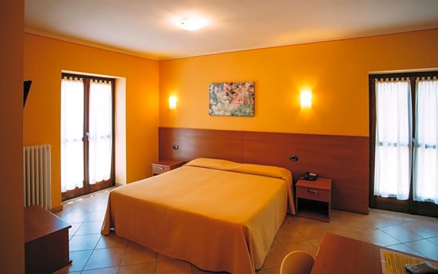 Albergo dei Pescatori