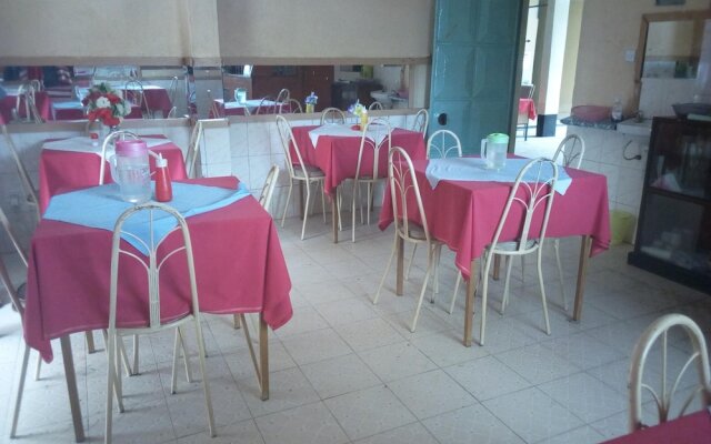 Josera Guest House