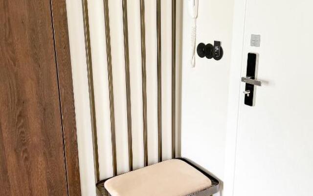 Apartament Morski Widok