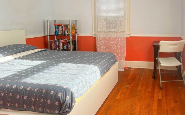 Lovely Home Near FDU & Holy Name Hospital!