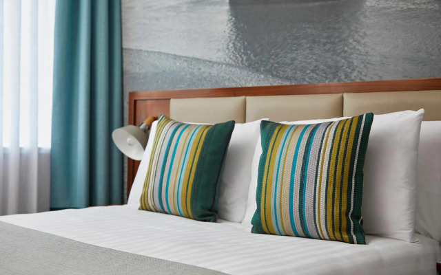 Hotel LeVeque, Autograph Collection