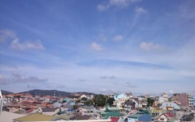 Dalat Green Hostel
