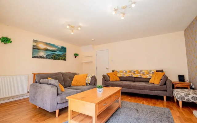 Host Stay Manfield Avenue