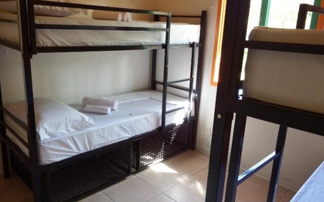 Hostel Santo Antonio