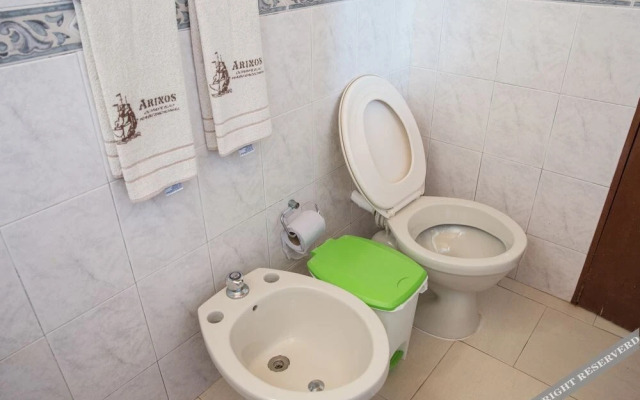 HOSTEL LUNA Aguas Dulces