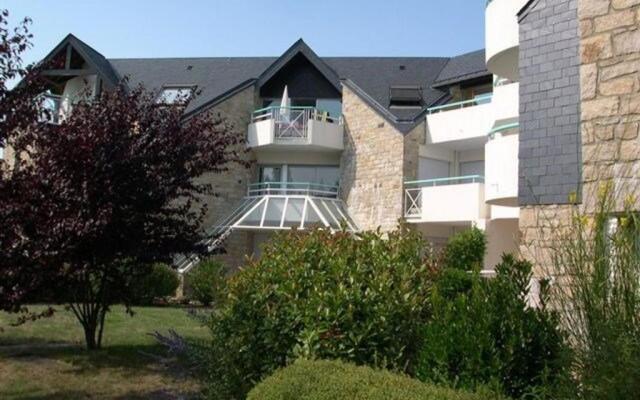 Appartement Carnac, 3 pièces, 4 personnes - FR-1-477-112