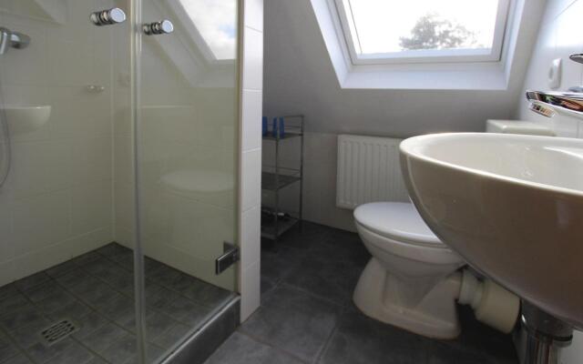 Apartment house Katharina, Westerland