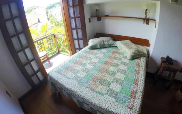 Pousada Imperial Koeler