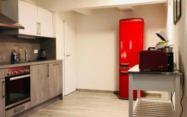 Ferienwohnung Waldblick