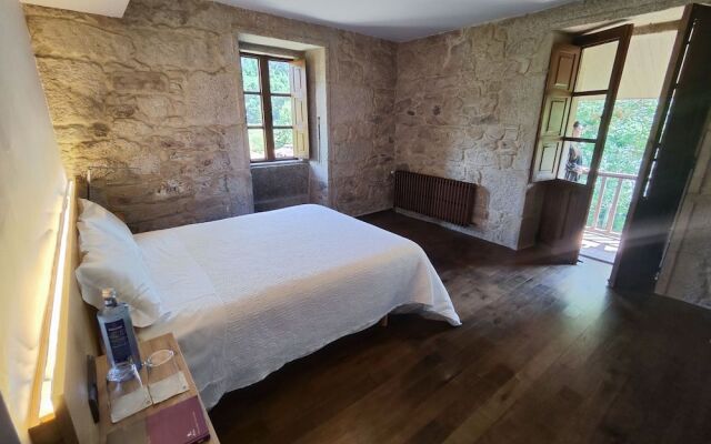 Pazo La Buzaca