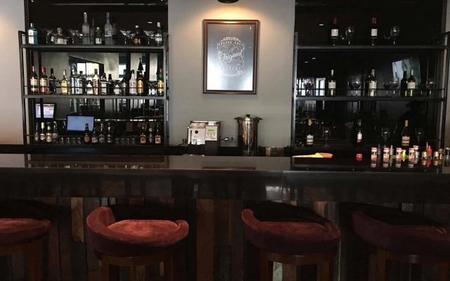 Amelie Hotel Manila
