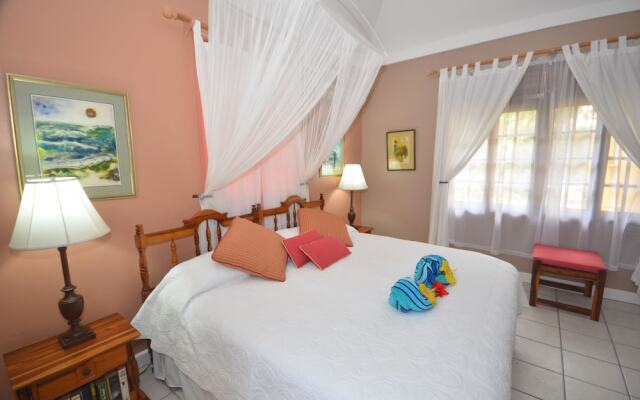 Cannon Cottage, 3BR by Jamaican Treasures