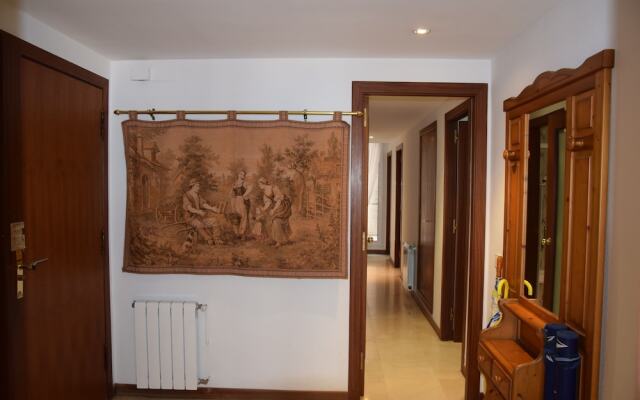 Apartamento Passeig Del Mar
