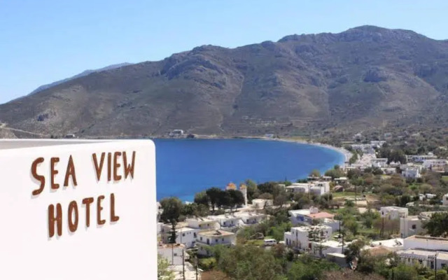 Sea View Hotel