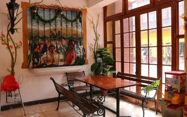La Quinta de Amat