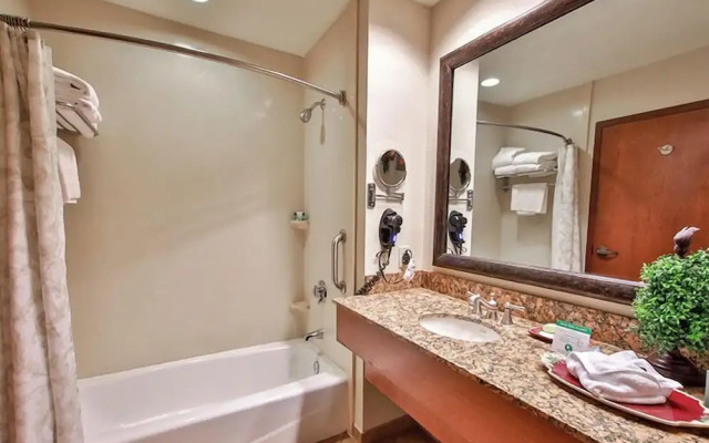 The Inn at Christmas Place