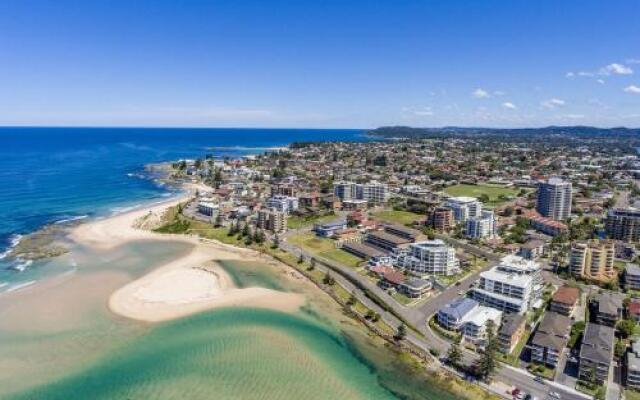 Beachcomer, Unit 1 - The Entrance, NSW