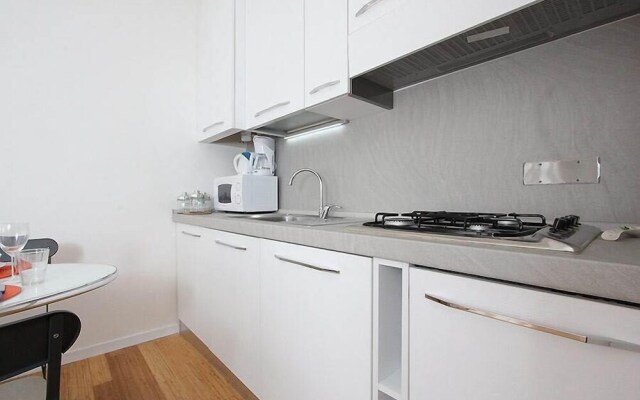 City Apartments - Girolamo