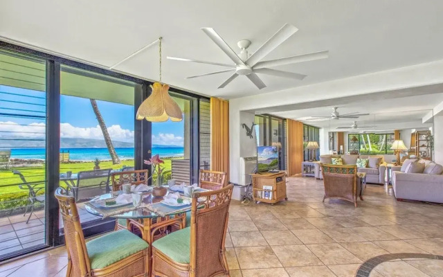 Papakea A101 2 Bedroom Condo 2 Condo by Redawning