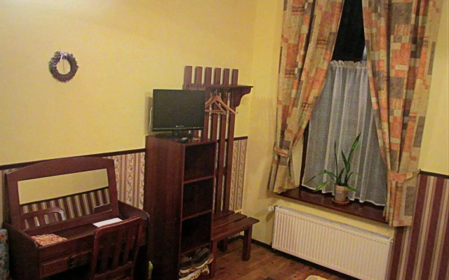 Globtroter Guest House