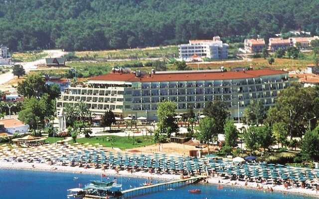 Palmet Turkiz Hotel
