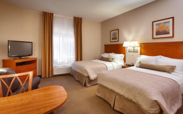 Candlewood Suites Grand Junction by IHG