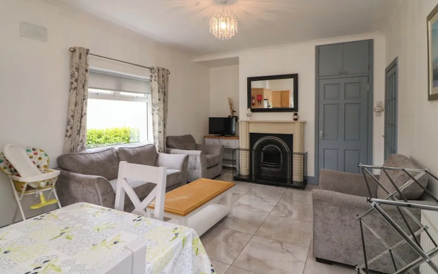 No 1 Lodge Wood