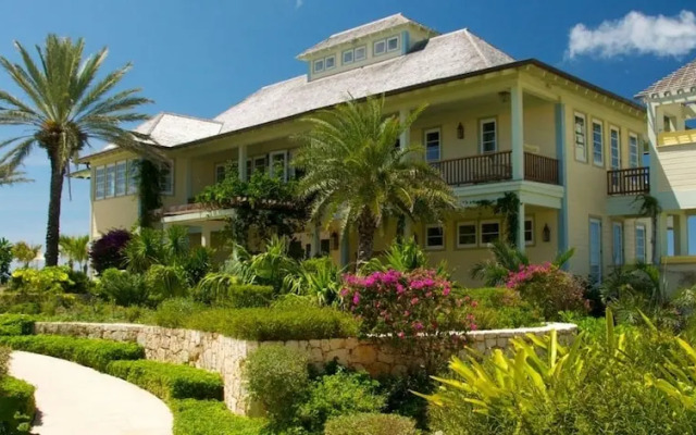 Santosha Estate