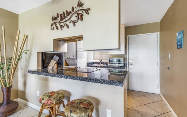 Hale Aloha 2 Bedroom Condo