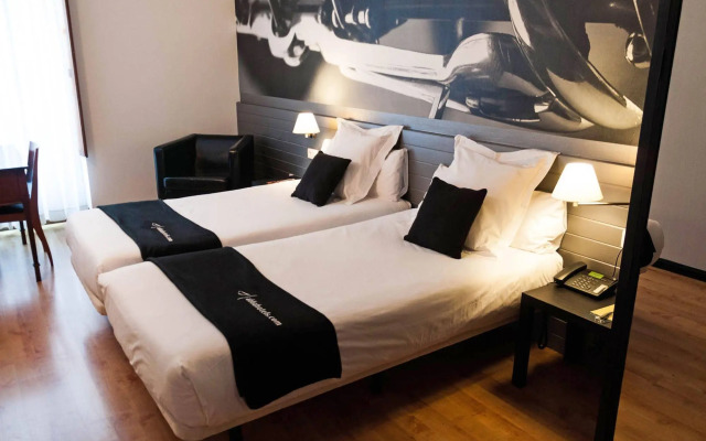 Abba Jazz Hotel