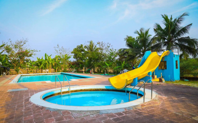 Anand Resort