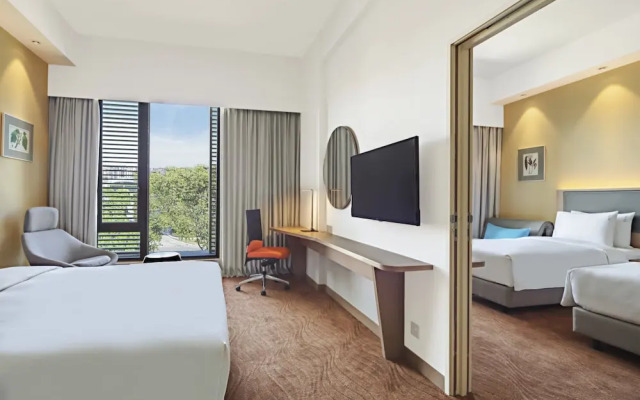 Holiday Inn Express Kota Kinabalu City Centre by IHG